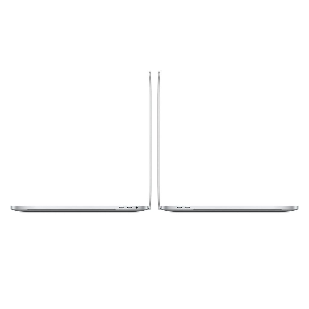 MacBook Pro 16" (2019) 6-Core  Core i7 2.6GHz 32GB 1TB Silver