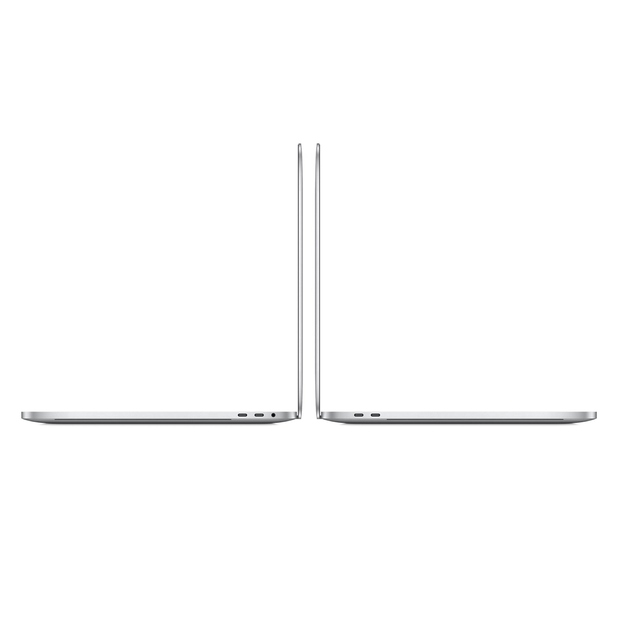 MacBook Pro 16" (2019) 6-Core  Core i7 2.6GHz 32GB 1TB Silver