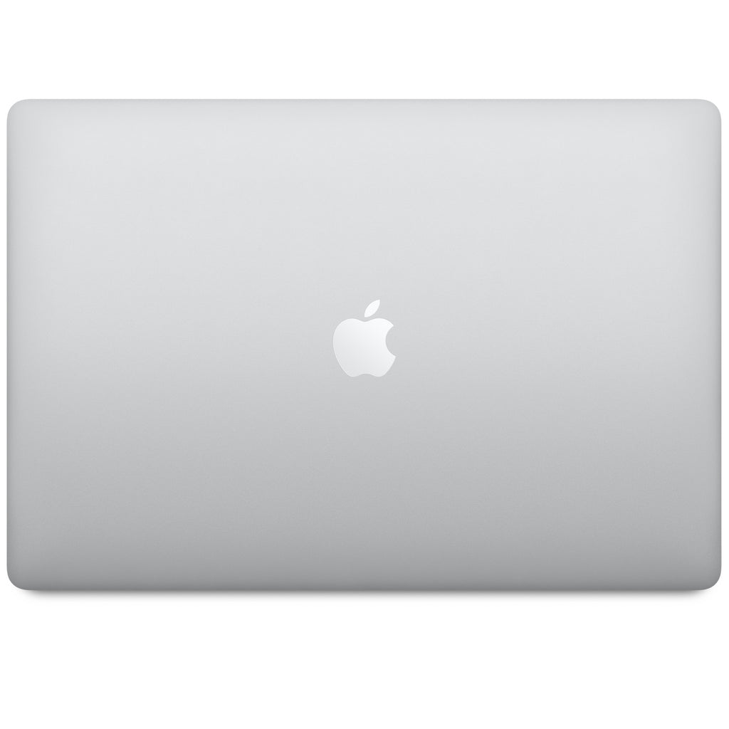 MacBook Pro 16" (2019) 6-Core  Core i7 2.6GHz 32GB 1TB Silver