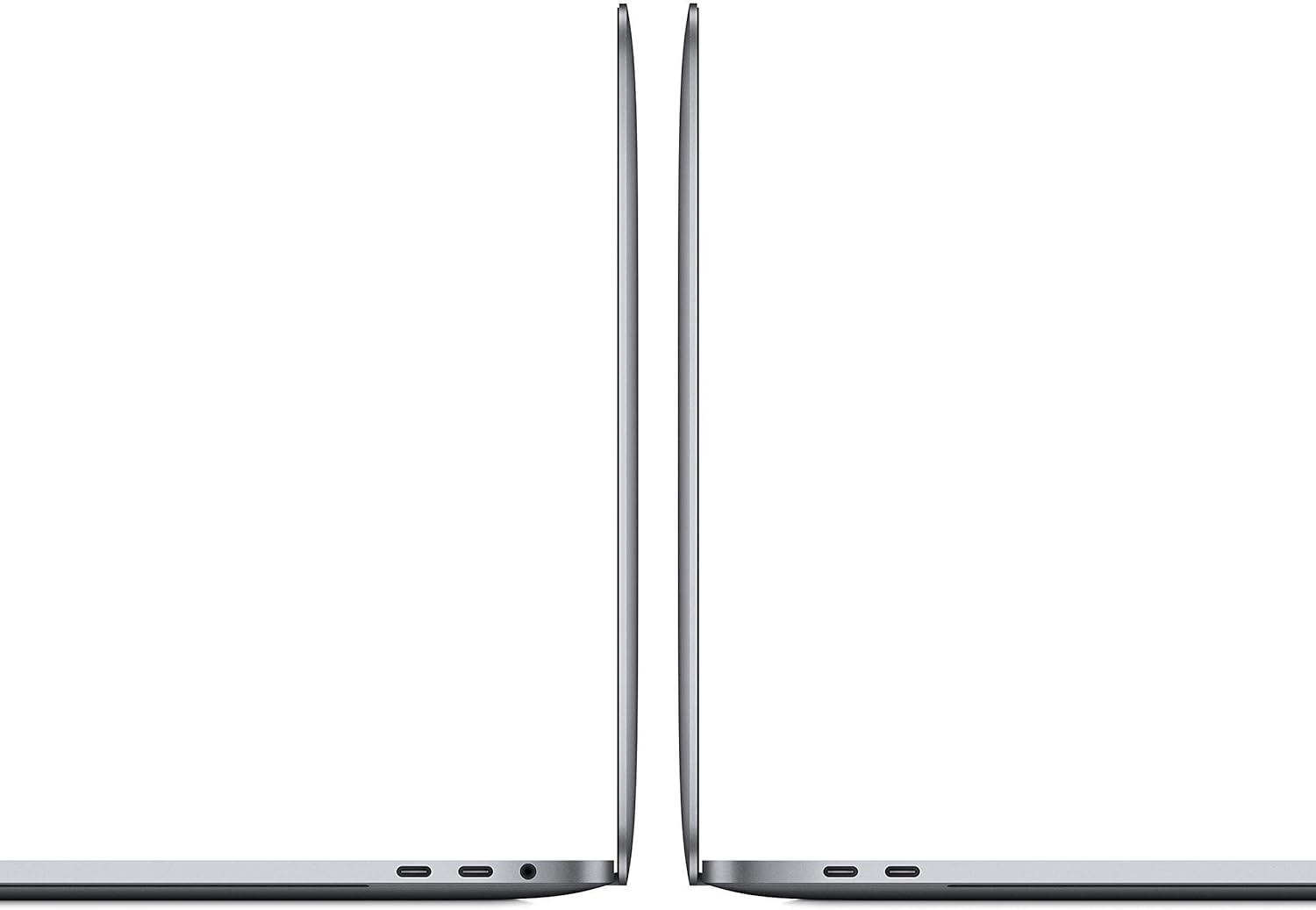 MacBook Pro 13" (2020) Core i5 2GHz 16GB 512GB Space Gray