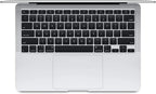 MacBook Air 13" (2020) Core i3 1.1GHz 8GB 256GB Silver