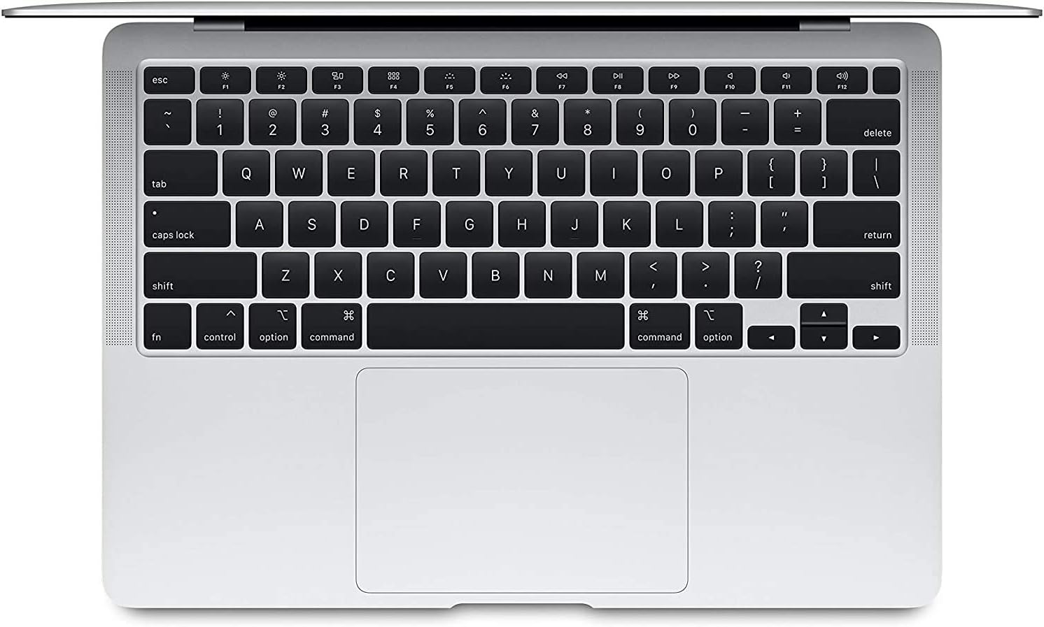 MacBook Air 13" (2020) Core i3 1.1GHz 8GB 256GB Silver