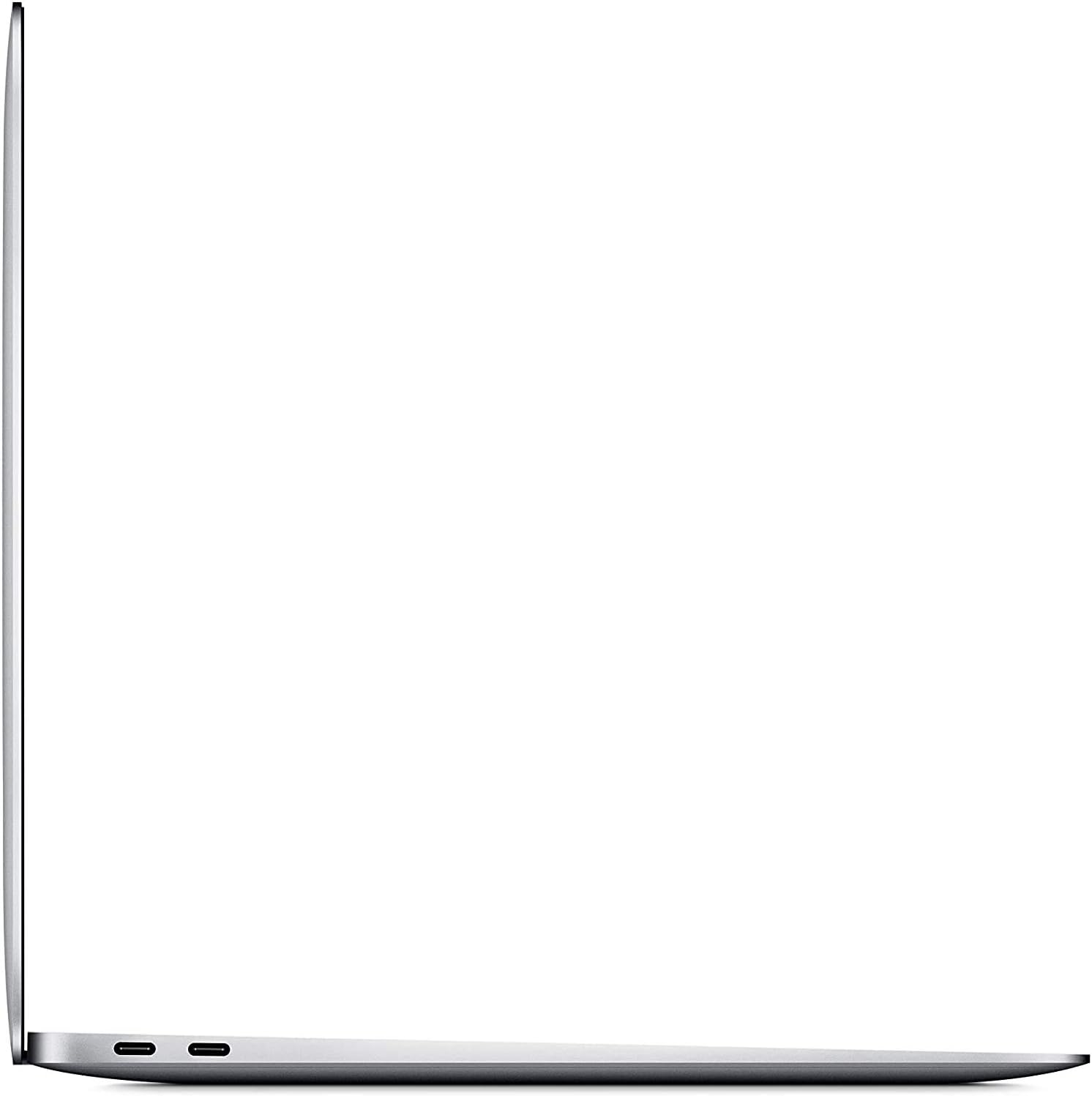 MacBook Air 13" (2020) Core i3 1.1GHz 8GB 256GB Silver