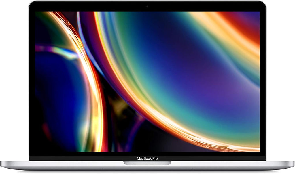 MacBook Pro 13" (2020) Core i5 1.4GHz 8GB 512GB Silver