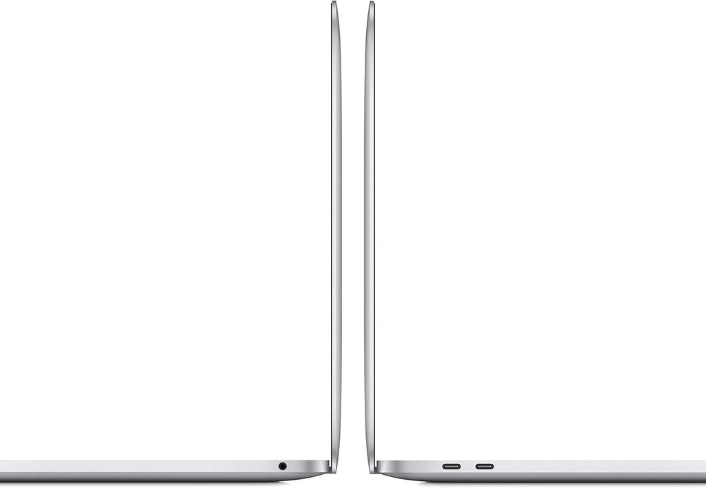 MacBook Pro 13" (2020) Core i5 1.4GHz 8GB 512GB Silver