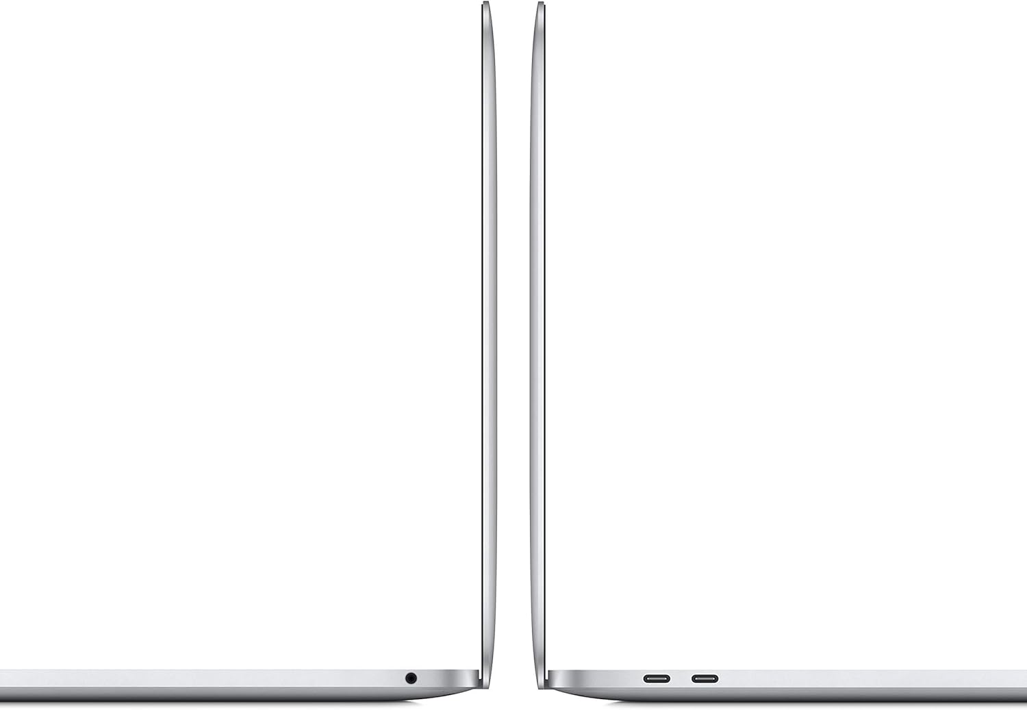 MacBook Pro 13" (2020) Core i5 1.4GHz 8GB 512GB Silver