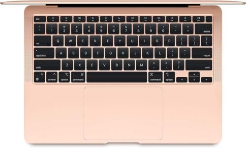 MacBook Air 13" (2020) Apple M1 3.2GHz 16GB 1TB Gold