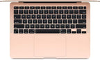 MacBook Air 13" (2020) Apple M1 3.2GHz 16GB 1TB Gold