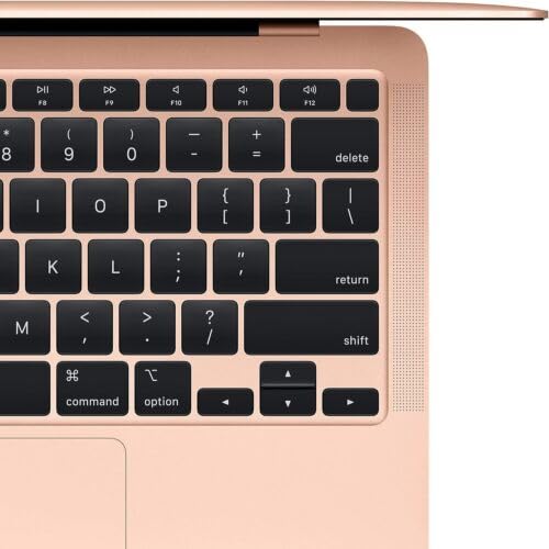 MacBook Air 13" (2020) Apple M1 3.2GHz 16GB 1TB Gold
