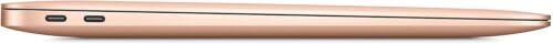 MacBook Air 13" (2020) Apple M1 3.2GHz 16GB 1TB Gold