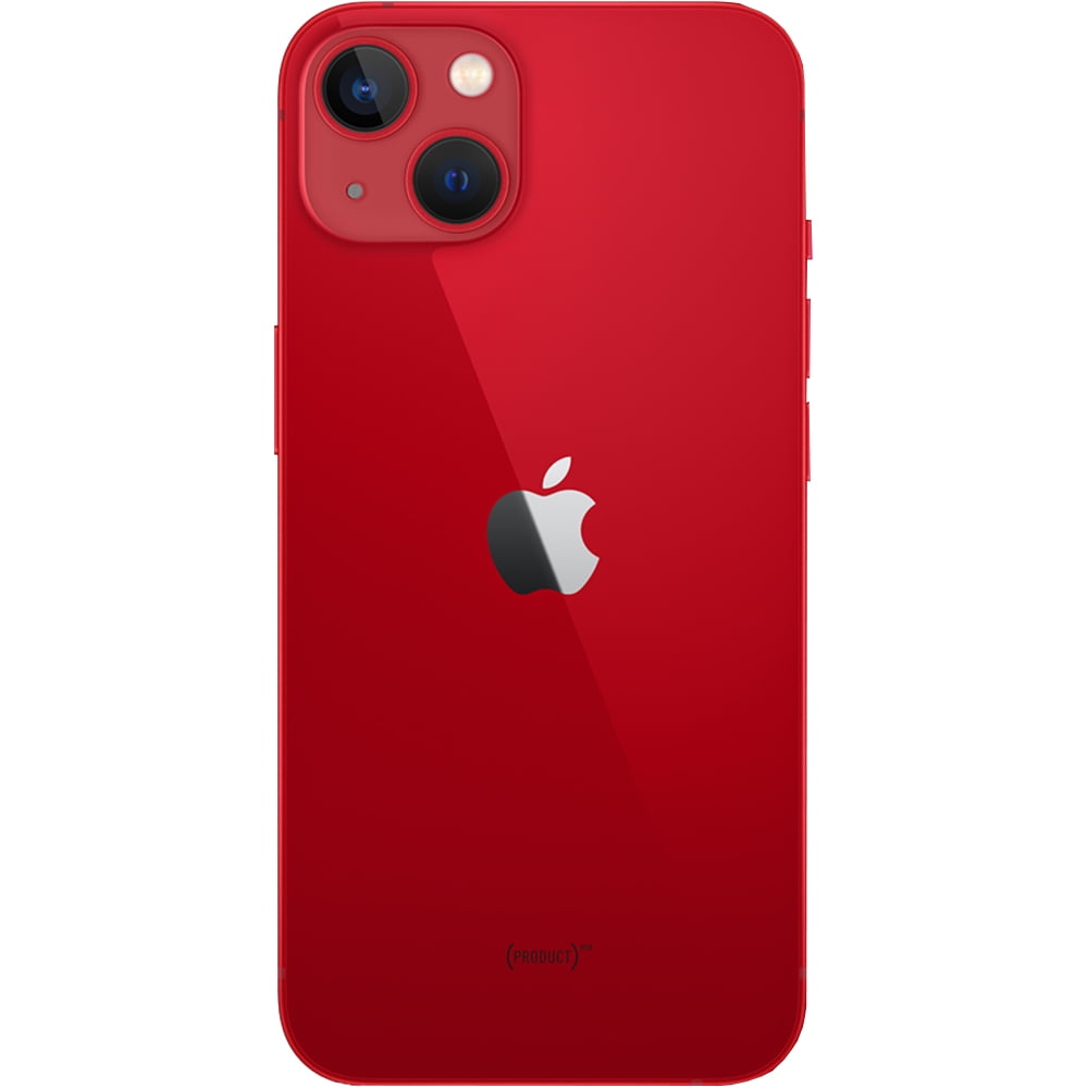 iPhone 13 (2021) 128GB Red