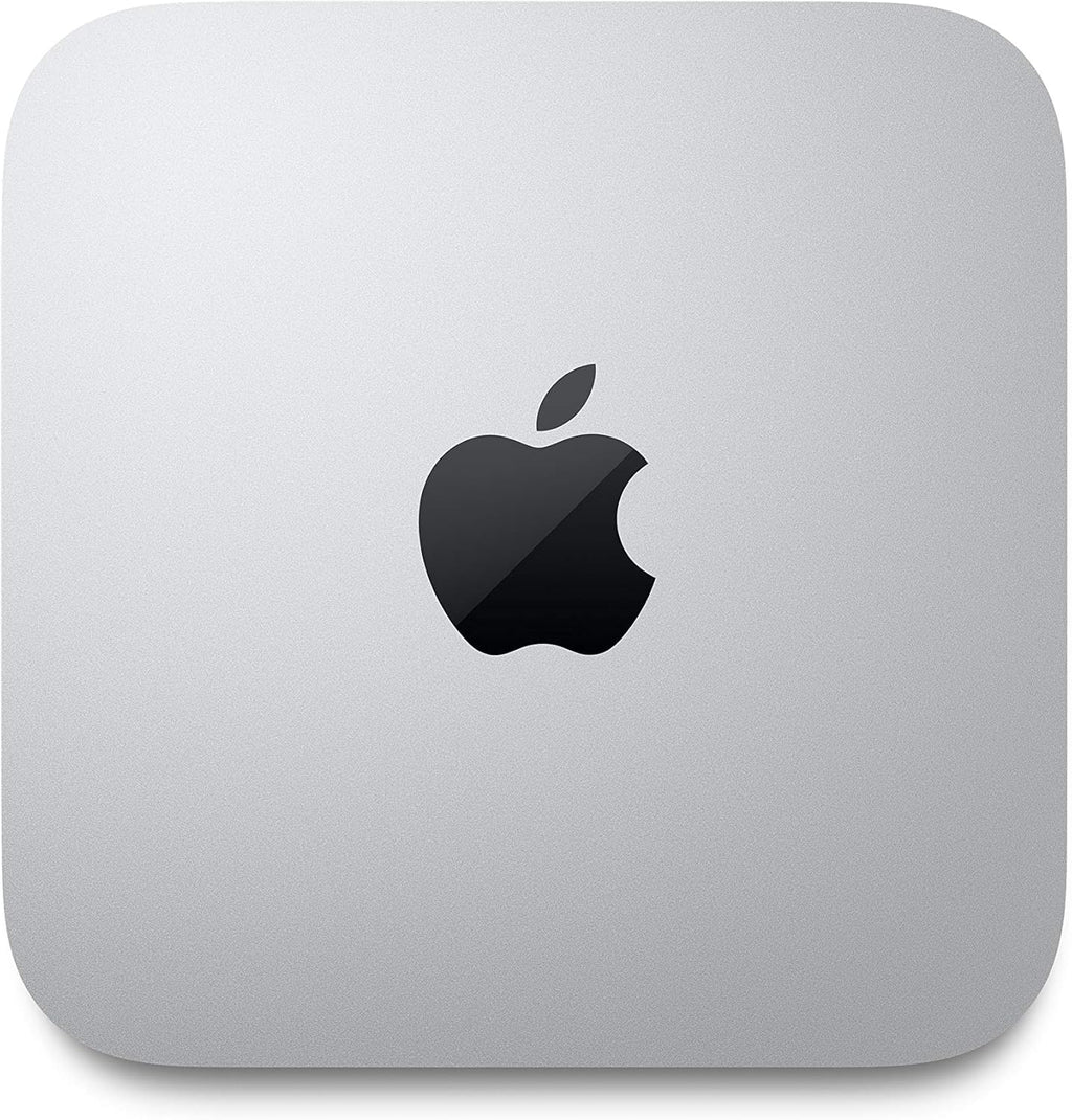 Mac Mini (2021) (2021) Apple M1 3.2GHz 8GB 256GB Silver