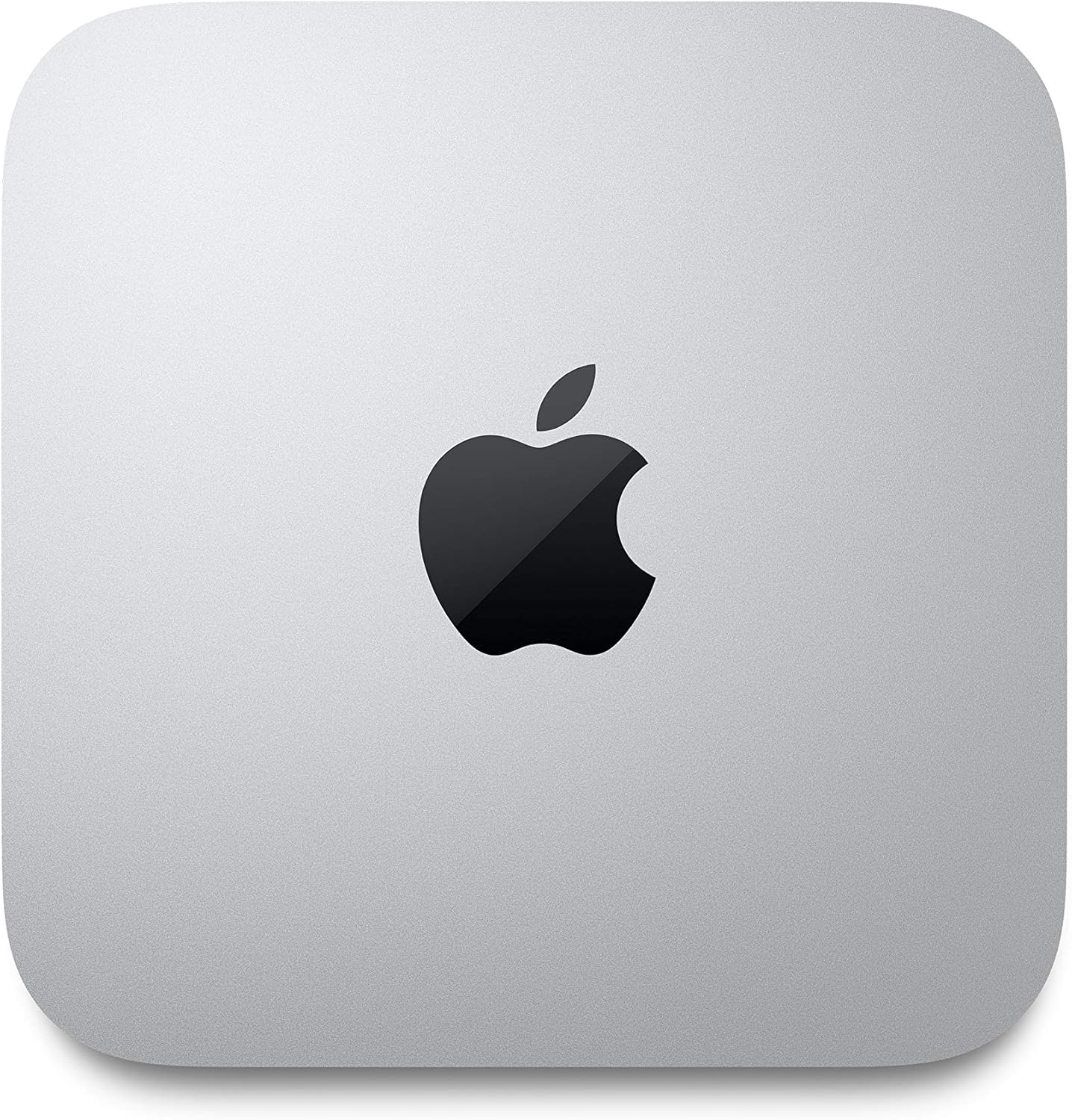 Mac Mini (2021) (2021) Apple M1 3.2GHz 8GB 256GB Silver