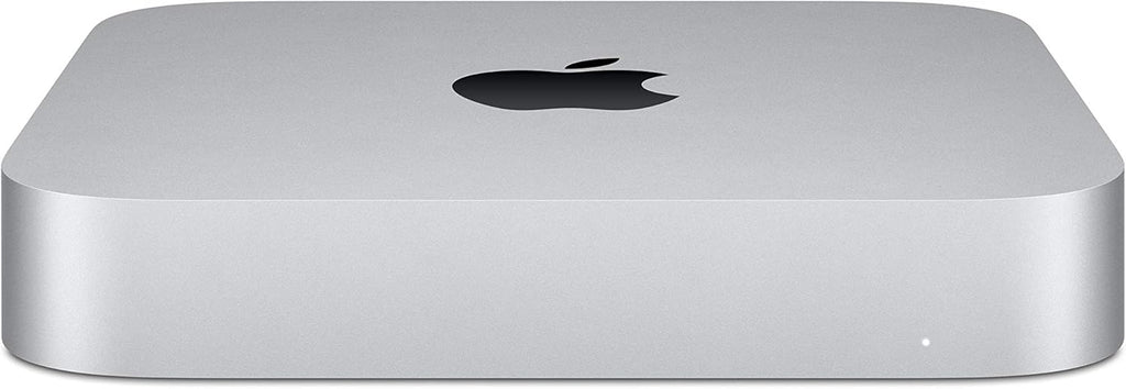 Mac Mini (2021) (2021) Apple M1 3.2GHz 8GB 256GB Silver