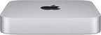 Mac Mini (2021) (2021) Apple M1 3.2GHz 8GB 256GB Silver