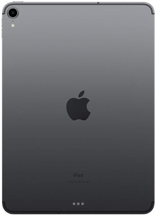 iPad Pro 11" (2018) 512GB Space Gray Wifi + Cellular