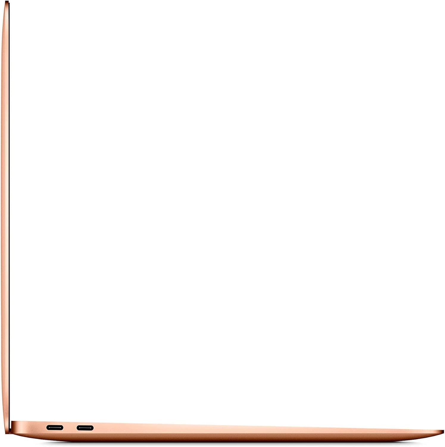MacBook Air 13" (2020) Core i5 1.1GHz 8GB 512GB Gold