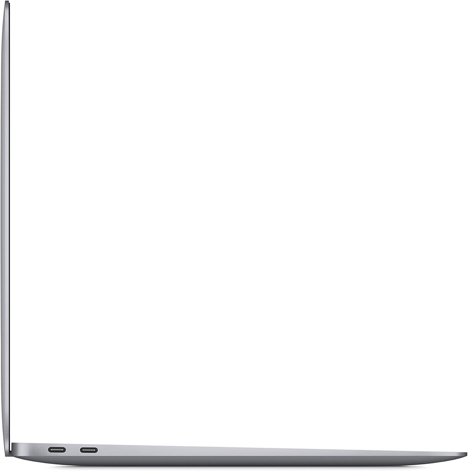 MacBook Air 13" (2020) Apple M1 3.2GHz 16GB 1TB Space Gray