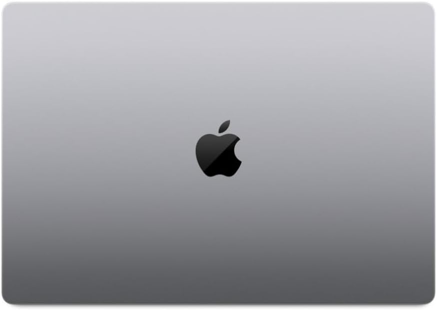 MacBook Pro 15" (2018) Core i7 2.6GHz 32GB 512GB Space Gray