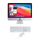 iMac 27" Retina 5K (2019) Core i5 3GHz 16GB 512GB Silver
