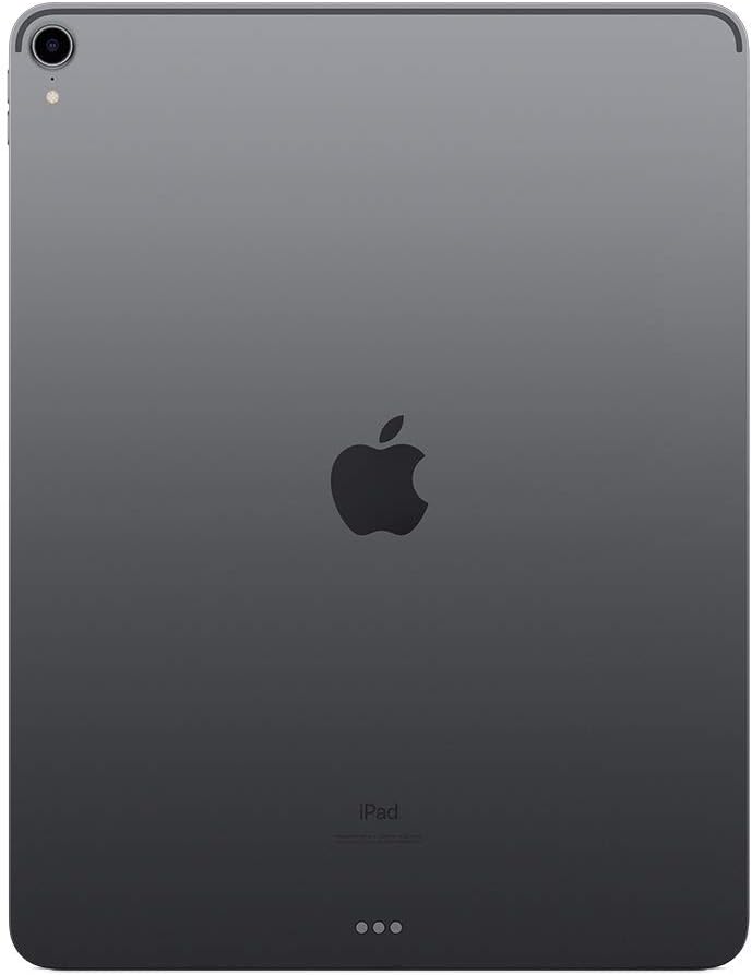 iPad Pro 12.9" (3rd Gen) (2018) 64GB Space Gray Wifi