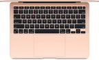 MacBook Air 13" (2020) Apple M1 3.2GHz 8GB 512GB Gold