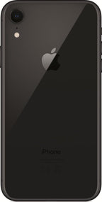 iPhone XR (2018) 128GB Black