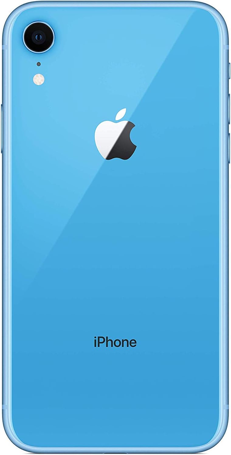 iPhone XR (2018) 128GB Blue