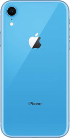 iPhone XR (2018) 128GB Blue
