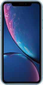iPhone XR (2018) 128GB Blue