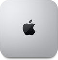 Mac Mini (2020) (2020) Apple M1 3.2GHz 16GB 1TB Silver