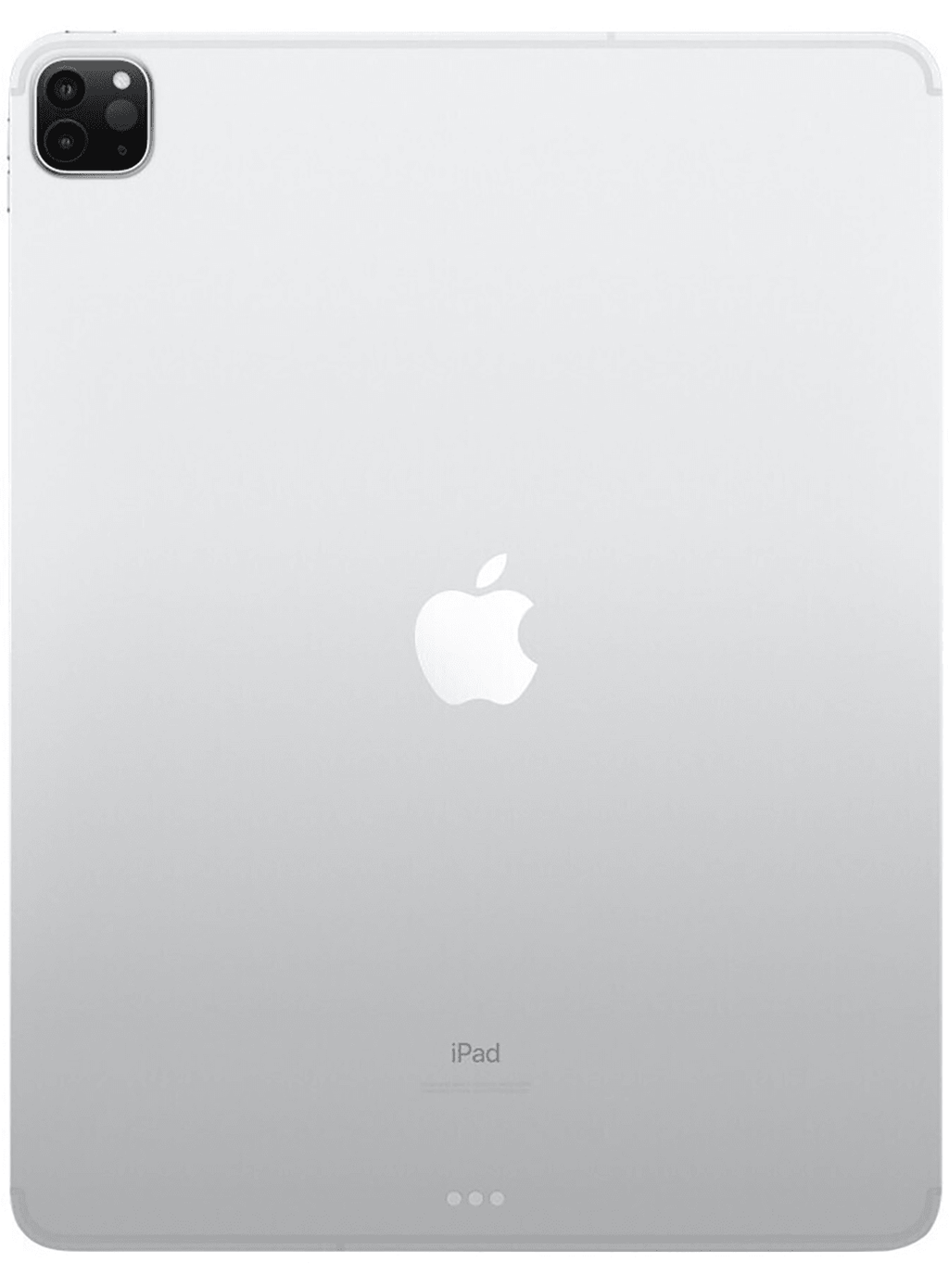 iPad Pro 12.9" (5th Gen) (2021) 128GB Silver Wifi + Cellular