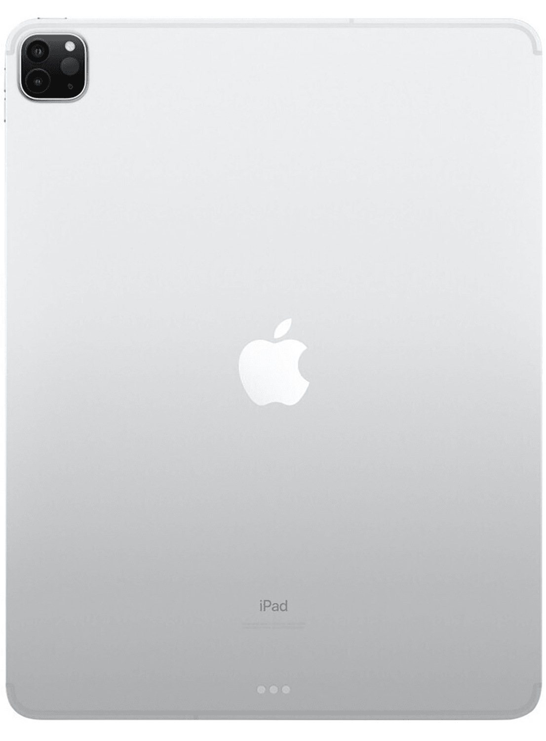 iPad Pro 12.9" (5th Gen) (2021) 128GB Silver Wifi + Cellular