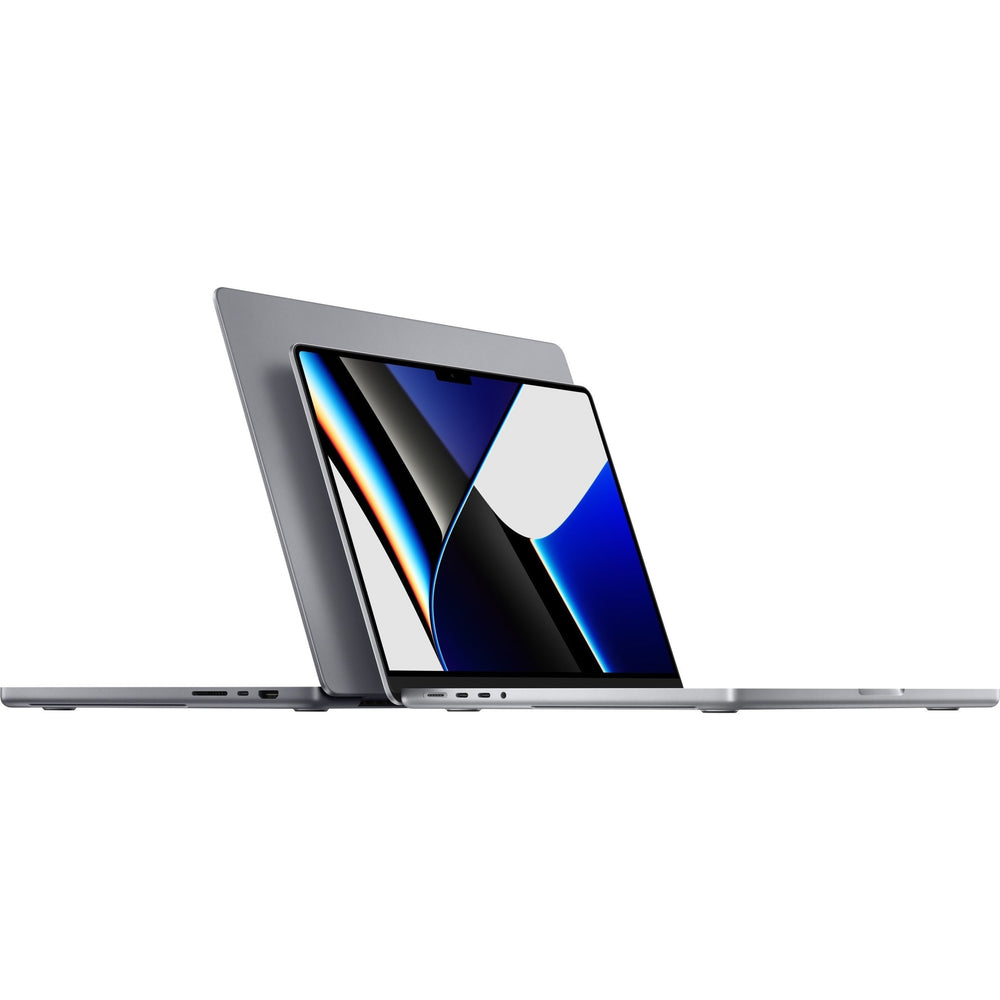 MacBook Pro 16" (2021) Apple M1 Max 3.2GHz 64GB 1TB Silver