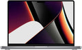 MacBook Pro 14 (2021) (2021) Apple M1 Max 3.2GHz 64GB 2TB Space Gray