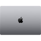MacBook Pro 14 (2021) (2021) Apple M1 Max 3.2GHz 64GB 2TB Space Gray