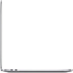 MacBook Pro 15" (2016) Core i7 2.9GHz 16GB 512GB Silver