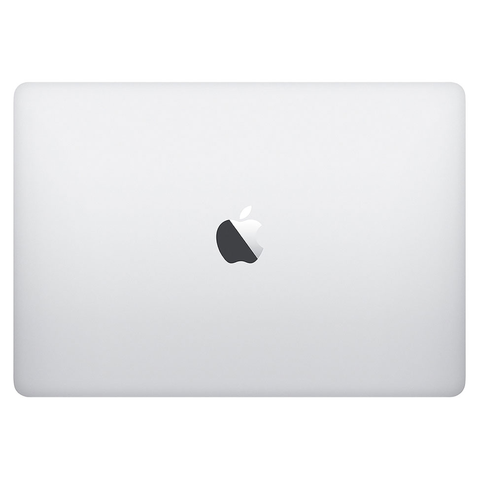 MacBook Pro 15" (2016) Core i7 2.9GHz 16GB 512GB Silver