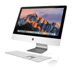 iMac 27" Retina 5K (2017) Core i5 3.4GHz 16GB 512GB Silver