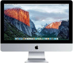 iMac 27" Retina 5K (2017) Core i5 3.5GHz 16GB 500GB Silver