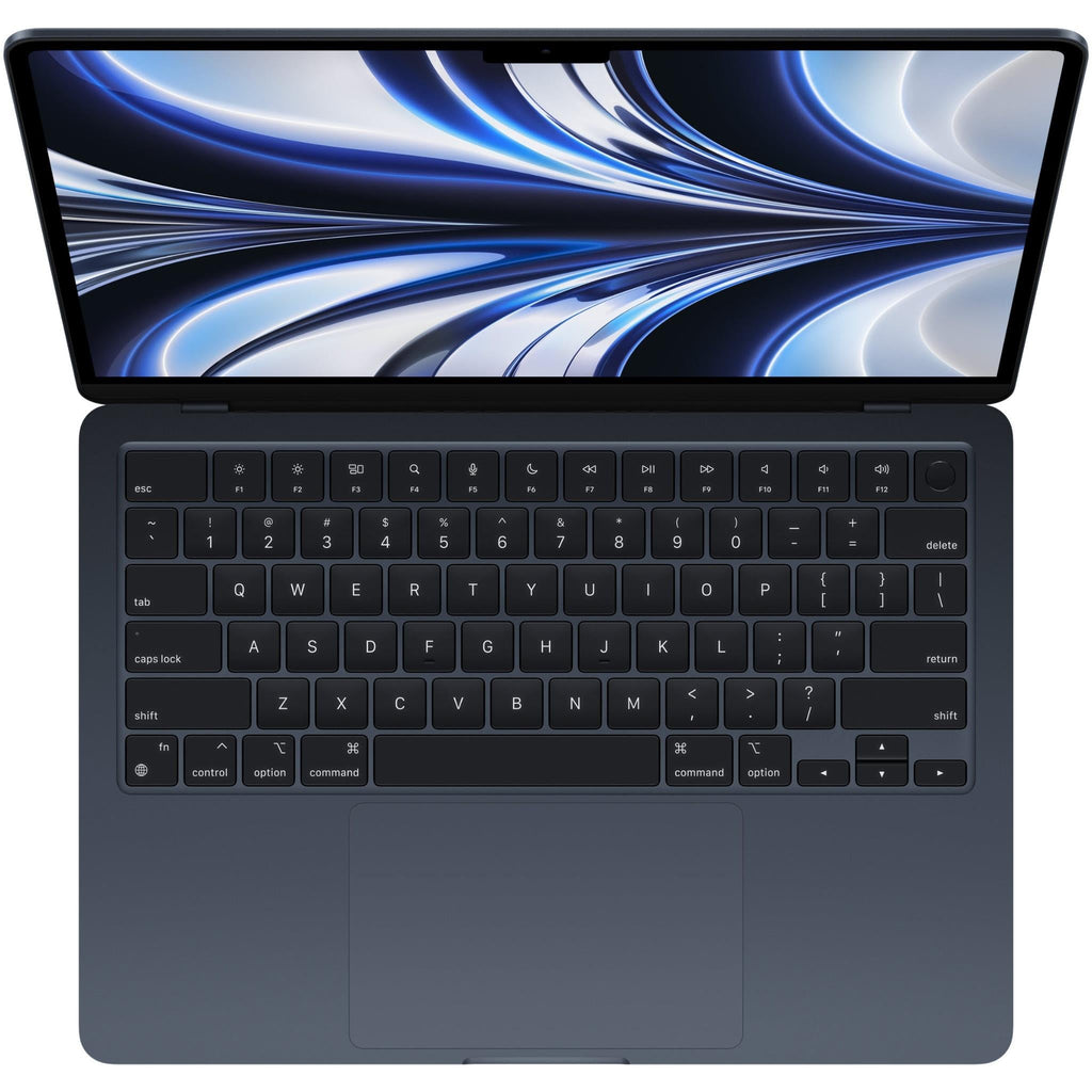 MacBook Air 13" (2022) Apple M2 3.49GHz 16GB 256GB Midnight