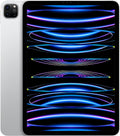 iPad Pro 11" (4th Gen) (2022) 128GB Silver Wifi + Cellular