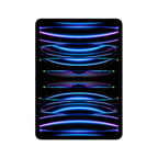 iPad Pro 11" (4th Gen) (2022) 128GB Silver Wifi + Cellular