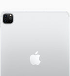 iPad Pro 11" (4th Gen) (2022) 128GB Silver Wifi + Cellular