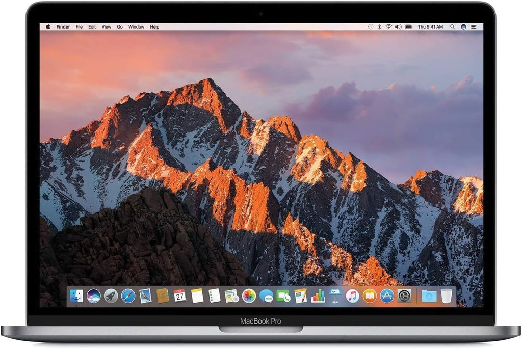 MacBook Pro 15" (2017) Core i7 3.1GHz 16GB 512GB Space Gray