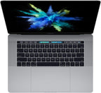 MacBook Pro 15" (2017) Core i7 3.1GHz 16GB 512GB Space Gray