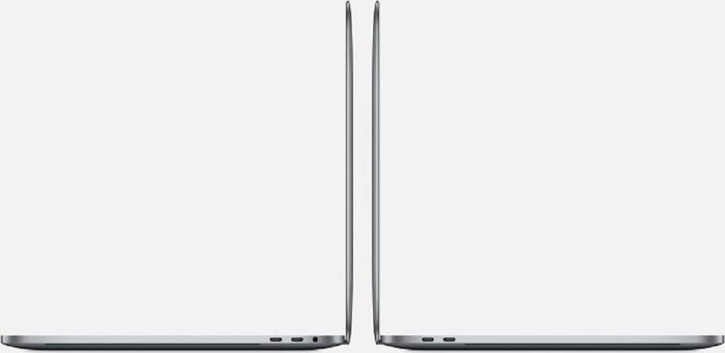 MacBook Pro 15" (2017) Core i7 3.1GHz 16GB 512GB Space Gray