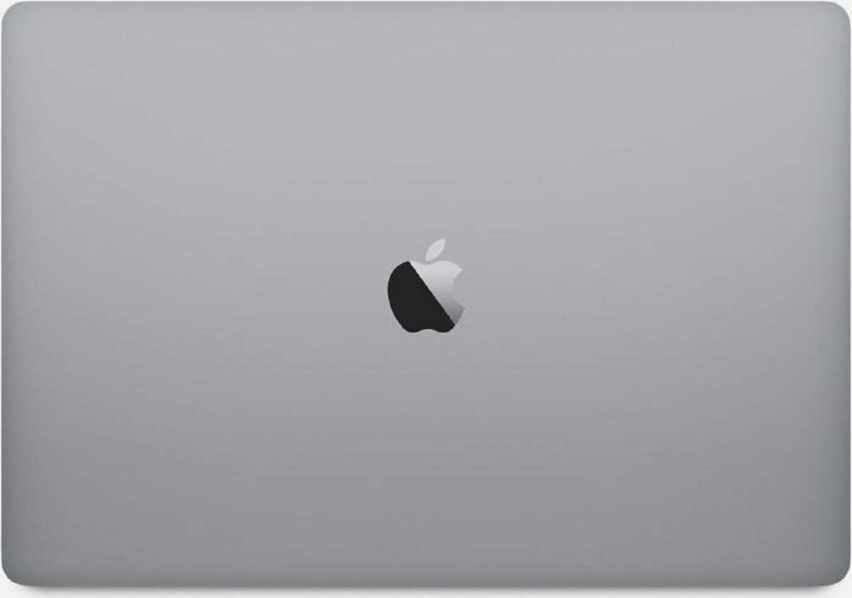 MacBook Pro 15" (2017) Core i7 3.1GHz 16GB 512GB Space Gray