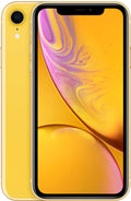iPhone XR (2018) 128GB Yellow