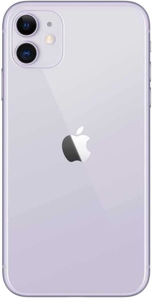iPhone 11 (2019) 64GB Purple